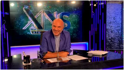 Capatos făcea bani grei la Xtra Night Show! Cât încasa pe ediție