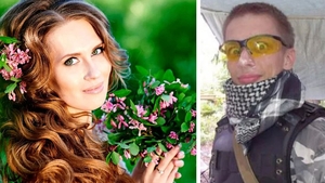 Ekaterina Antontseva, găsită moartă și complet dezbrăcată în propriul apartament. Gestul macabru făcut de criminal ca să își ascundă urmele