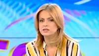 Simona Gherghe a răbufnit în direct: ”Mă sufoc de nervi. Nu se poate așa ceva!”