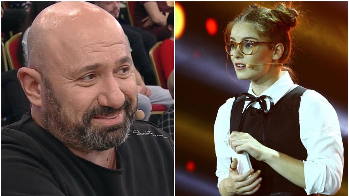 Doina Teodoru, mamă de fetiță! Primele imagini cu iubita lui Cătălin Scărlătescu și copilul său din serialul de la Antena 1 au apărut deja