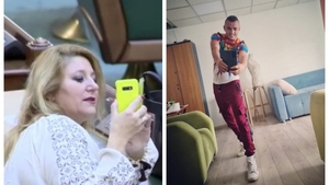 Diana Șoșoacă, susținută ca viitor președinte al României de Mihai Trăistariu „Să candidați neapărat!”