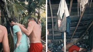 Accidentare gravă la Survivor 2026! Concurentul, la un pas de tragedie: ”Abia pot să mă mișc!”