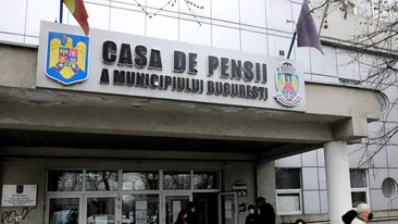 Ce se întâmplă cu pensiile din iunie ale românilor? Casa de Pensii a făcut anunțul oficial