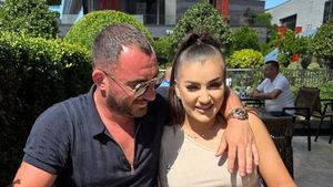 De ce nu putea Larisa Popa să își facă o relație atunci când lucra pentru Pescobar: „Băieții fugeau de mine...”