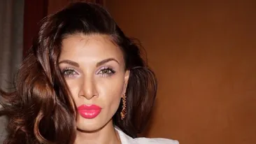 Ce mesaj emoționant i-a transmis Ramona Gabor nepoatei sale! ”Oricând ești supărată sau fericită...”