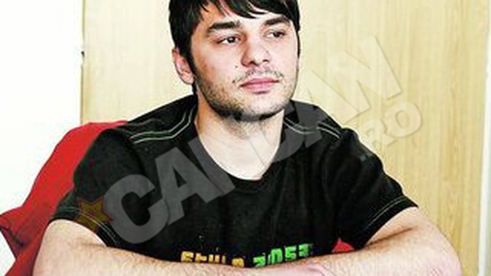 "Mi-am gasit job si fara Nicola"