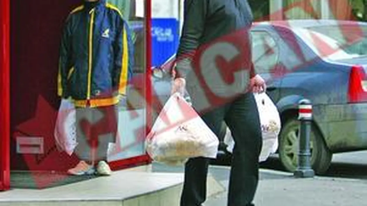 Adrian Iovan nu iese din cuvantul Romanitei