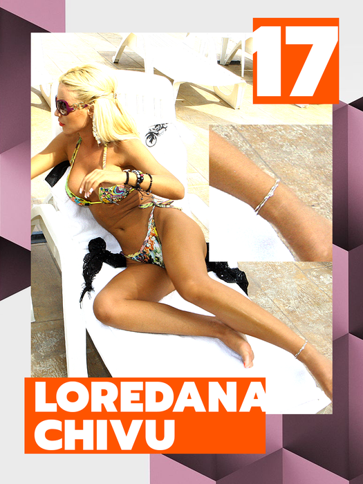 Au înnebunit plaja! TOP 20 sexy-vedete cu brățara la picior! Ramona Olaru, Daniela Crudu și Antonia au deschis balul!