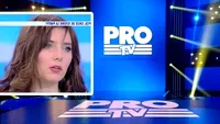 Vestea primita azi de Pro TV! S-a întâmplat după ce Vulpița a apărut la Antena 1