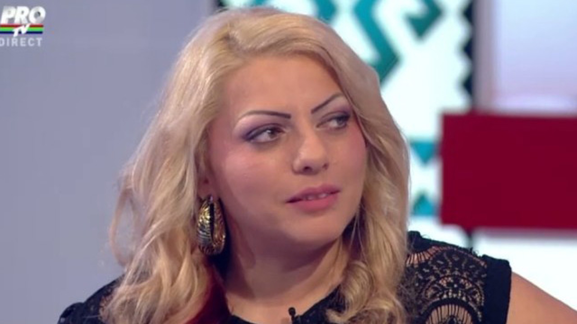 DRAMA Nicoletei Guta! Baiatul ei are 16 ani si peste 100 de kilograme! Ce s-a intamplat cu el!