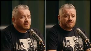 Coca Cola l-a distrus pe Cătălin Oprișan. Ce i-a transmis medicul după rezultatele devastatoare primite în urma analizelor