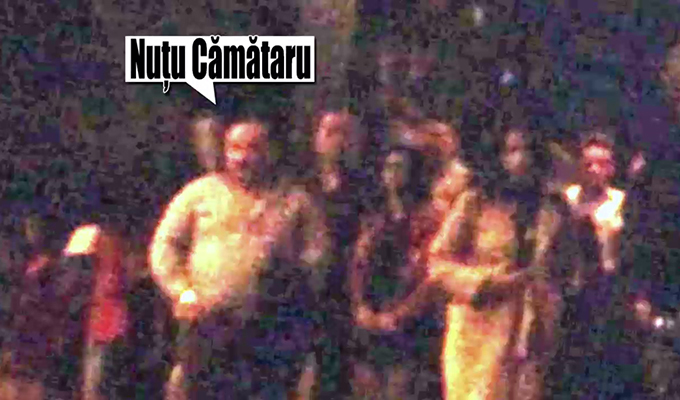 S-a desluşit misterul de la clubul de noapte BOA. Ce ”regie” i-au făcut temutului Nuţu Cămătaru