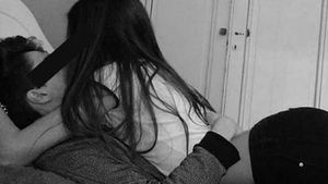Au vrut să se sinucidă și au înghițit Paracetamol. Drama pe care o trăiesc doi îndrăgostiți din Iași