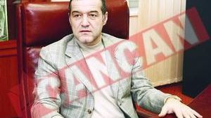 "Gigi Becali, un student eminent!"