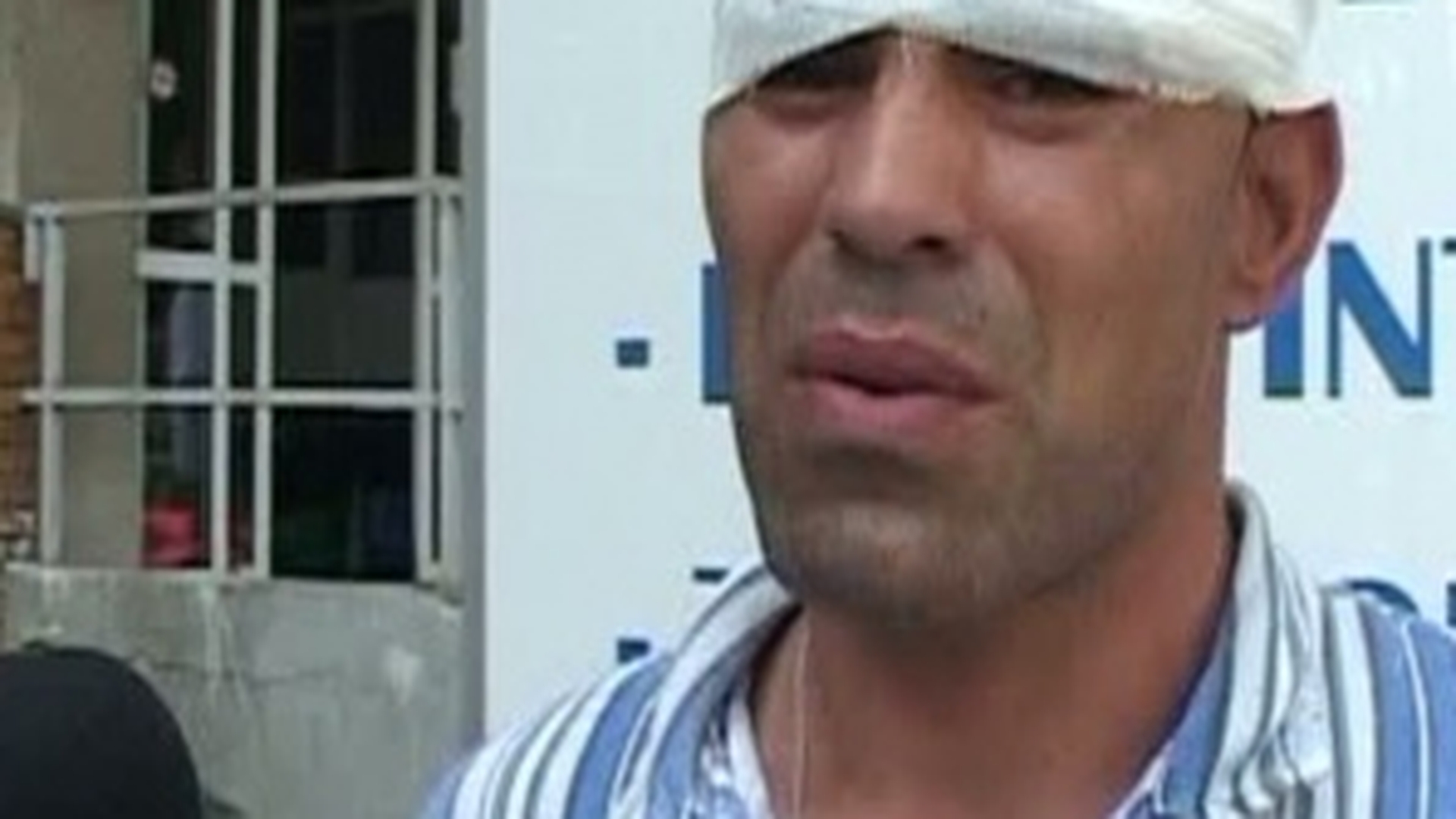 Situatie neasteptata in cazul Luminitei Perijoc. Nicu taximetristu' a parasit sala de ancheta, refuzand sa dea declaratii!