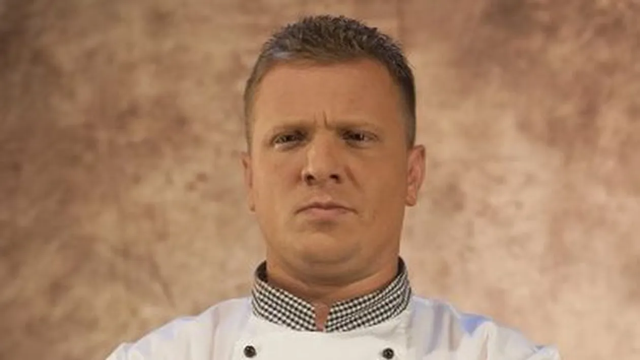 Acuzatii grave la adresa unuia concurent de la un show culinar! A fugit cu 60.000 de lei din vistieria restaurantului unde lucra!