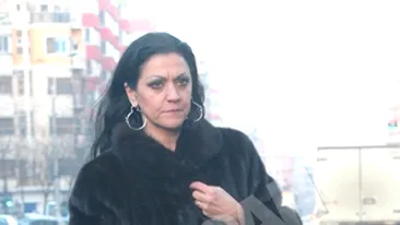 Beatrice Rancea: Cand eram balerina aveam 48 de kg si nu mancam mare lucru