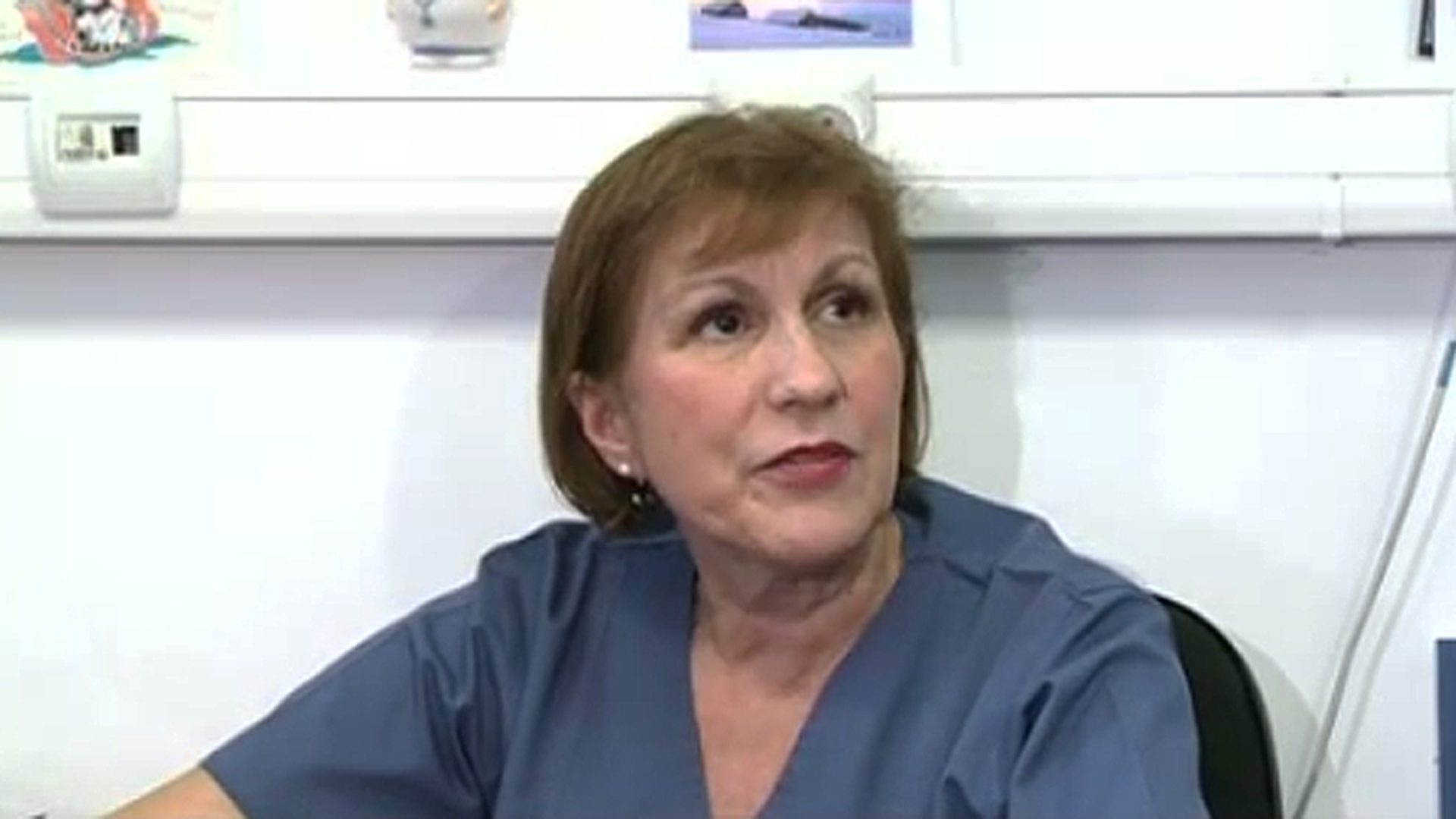 NU ÎŢI PUTEAI IMAGINA CĂ SE ÎNTÂMPLĂ ASEMENEA LUCRURI ÎNTR-UN SPITAL PENTRU COPII: ”ÎNDOAPĂ BEBELUŞII CU CARTOFI PRĂJIŢI!”