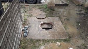 Răzbunare oribilă. Un pădurar din Iași a fost sechestrat în groapa cu fecale însă și-a spălat rușinea cu 40.000 de euro. Agresorii au fost condamnați cu executare, chiar dacă i-au dat banii