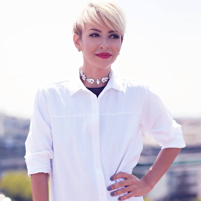 Giulia Anghelescu, despre vaccinarea copiilor: ”Cred că cel mai important este informarea asupra tuturor aspectelor”