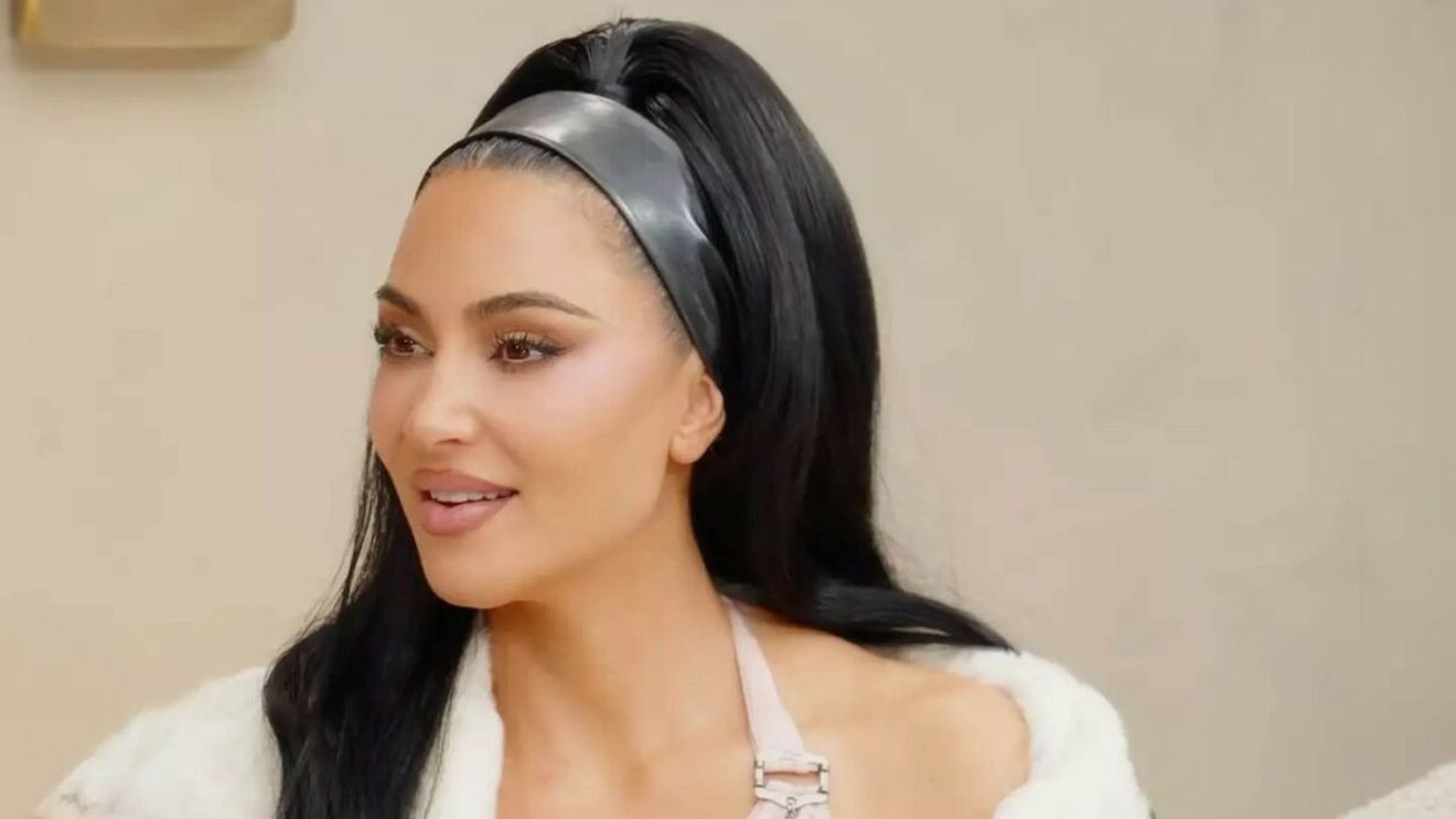 Ce dietă are Kim Kardashian? Așa se menține în formă, la 45 de ani