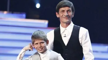 Declaraţii exclusive. În urmă cu şase ani impresiona o Românie întreagă, iar azi... Celebrul puşti cu fluier de la Pro TV este elev la Teologie şi...