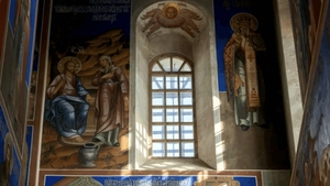 Calendar ortodox 21 decembrie. Rugăciunea Sfintei Mucenițe Iuliana ucisă de logodnic