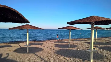 Stațiunea de pe litoralul românesc cu cea mai curată apă. Cât costă o noapte de cazare în 2024