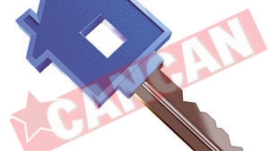 Cea mai ieftina casa!