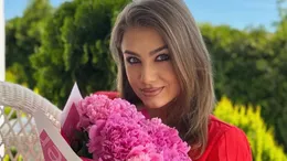 Motivul neobișnuit pentru care Codruța Filip și-a păstrat numele de fată, chiar și după ce s-a măritat cu Valentin Sanfira