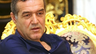 "Infiintarea LSS a fost sustinuta de Gigi Becali"