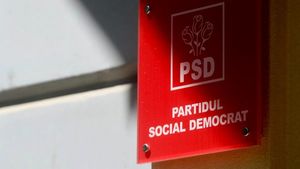 PSD iese la atac: ”Guvernul PNL mai pune un bir pe spinarea românilor!”