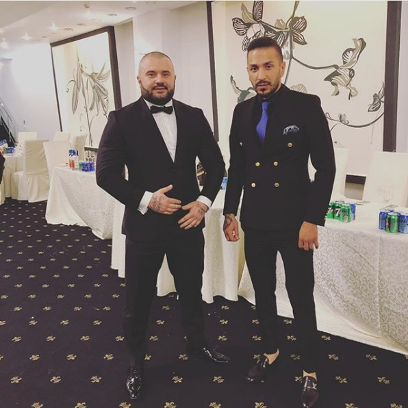 Margherita are un nou iubit? S-a pozat alaturi de Aslan Sadeghi!