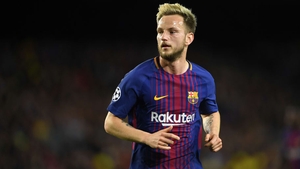 Ivan Rakitic înainte de „El Clasico”: „Meciul cu Real este cel mai mare al sezonului!”