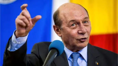 Băsescu spune că suma cu care a ieșit la pensie e „ridicolă”. Cât încasează acum fostul președinte: „S-a mărit brusc”