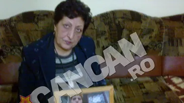 A intrat in despresie pentru ca nimeni nu a platit pentru moartea fiicei sale! Afla drama unei mame care a ajuns la disperare!