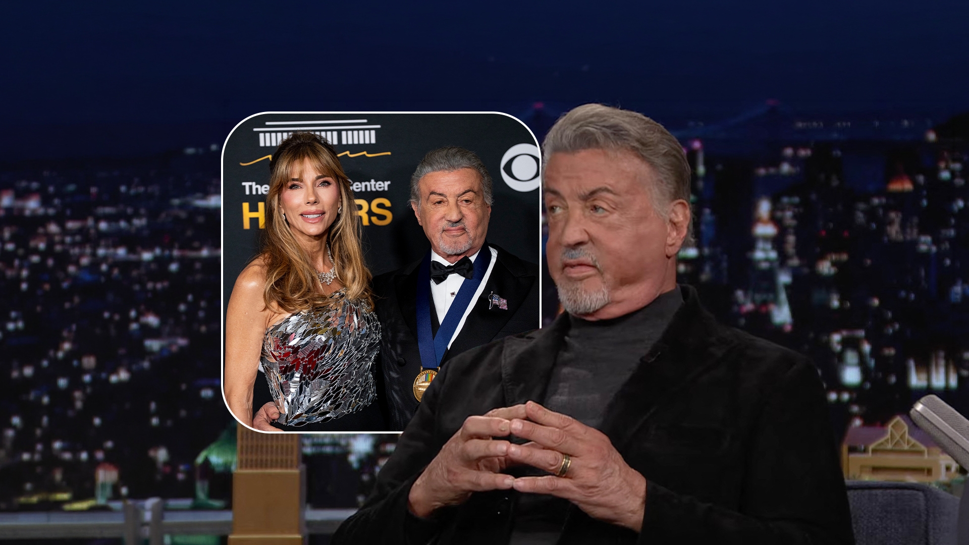 Sylvester Stallone, mărturisire dureroasă după 29 de ani de căsnicie! „Am fost un idiot”. Ce regretă actorul la 80 de ani