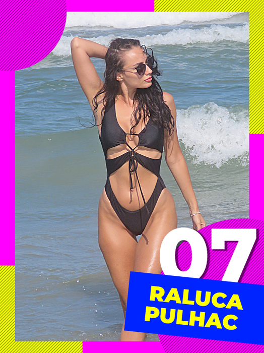 Bianca Drăgușanu, Delia, Anna Lesko, lovite în plin! Ce-ați pățit, fetelor? + AVEM TOP 30 COMPLET!