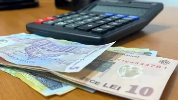 Pensiile vin mai repede în aprilie! Data la care intră banii înainte de Paște
