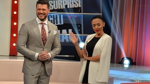 VICTOR SLAV a dezvăluit în DIRECT de ce a acceptat să preia postul de prezentator, în locul lui MĂDĂLIN IONESCU!
