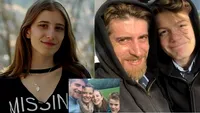 Răsturnare de situație în cazul triplei crime de la Brașov! Familia lui Florin Mircea Buliga nu dormea la momentul asasinatului! Soția și băiatul criminalului s-au luptat pentru viața lor