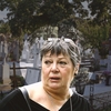 Primele imagini de la priveghiul Ancăi Pandrea. Celebra actriță va fi înmormântată lângă Iurie Darie
