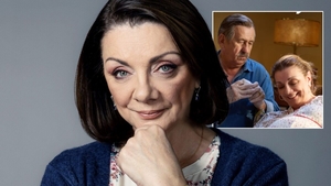 Carmen Tănase, dezvăluiri de pe platourile de filmare de la ProTV! Actriţa se pregăteşte pentru un nou sezon din „Tătuţu”: “Dacă la alte seriale ne mai permitem să mai râdem, aici…”