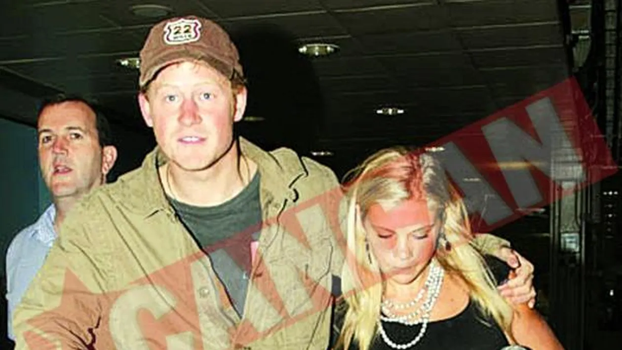 Si-a uitat iubita in gara