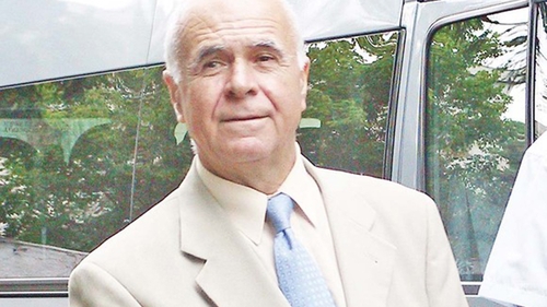 El este bărbatul cu cea mai mare pensie din România. Cât încasează, lunar, Gheorghe Bălășoiu