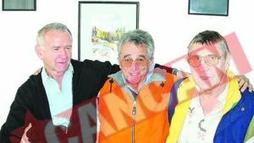 Gatu: La jocul cu Ungaria mi-a amortit o mana