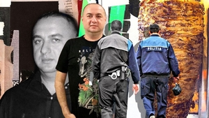 După falimentul shaormeriei, „Prințul” a fost “taxat” și de Poliție. De ce îi acuză pe agenți și ce legătură are Dani Mocanu. „Sunt supărat că...”