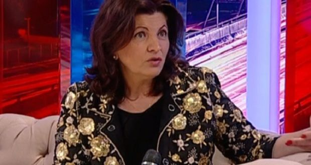 Gina Matache, dezvăluiri înainte de nașterea nepotului: ”Simt frică. O să fie și neînțelegeri…”