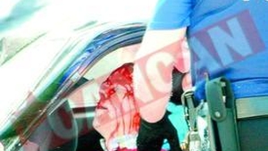 A murit dupa ce a atacat-o pe Regina Olandei