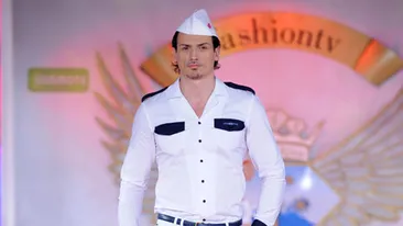 Una dintre cele mai importante persoane din viata lui Bote a primit o noua lovitura.Ce a patit frumuselul asistent al designerului